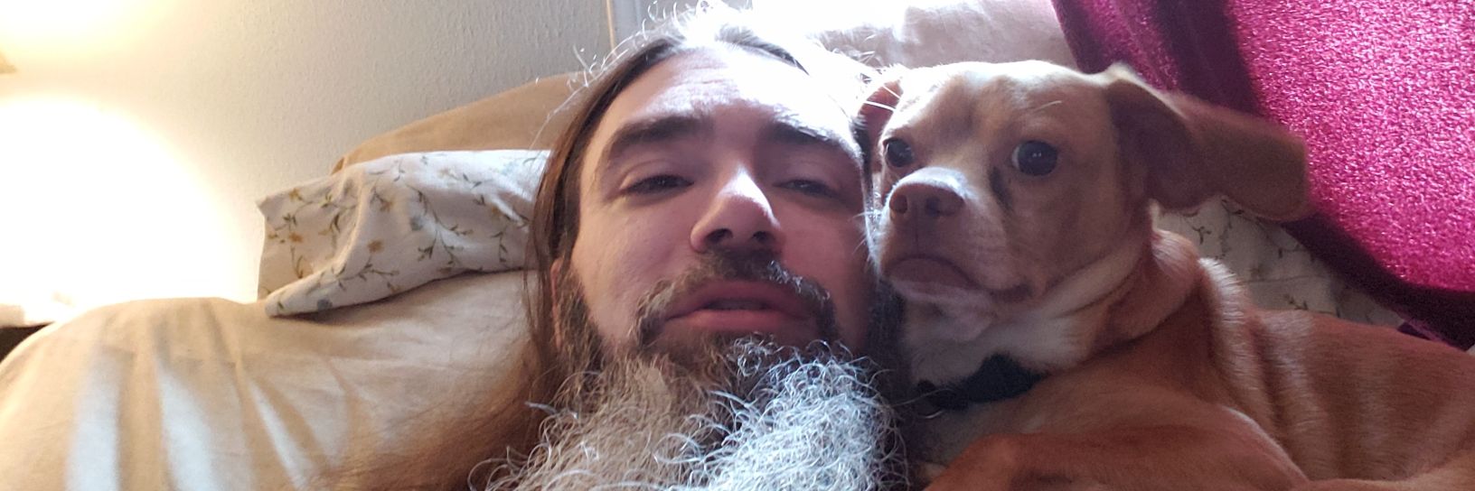 jebus311's profile banner image