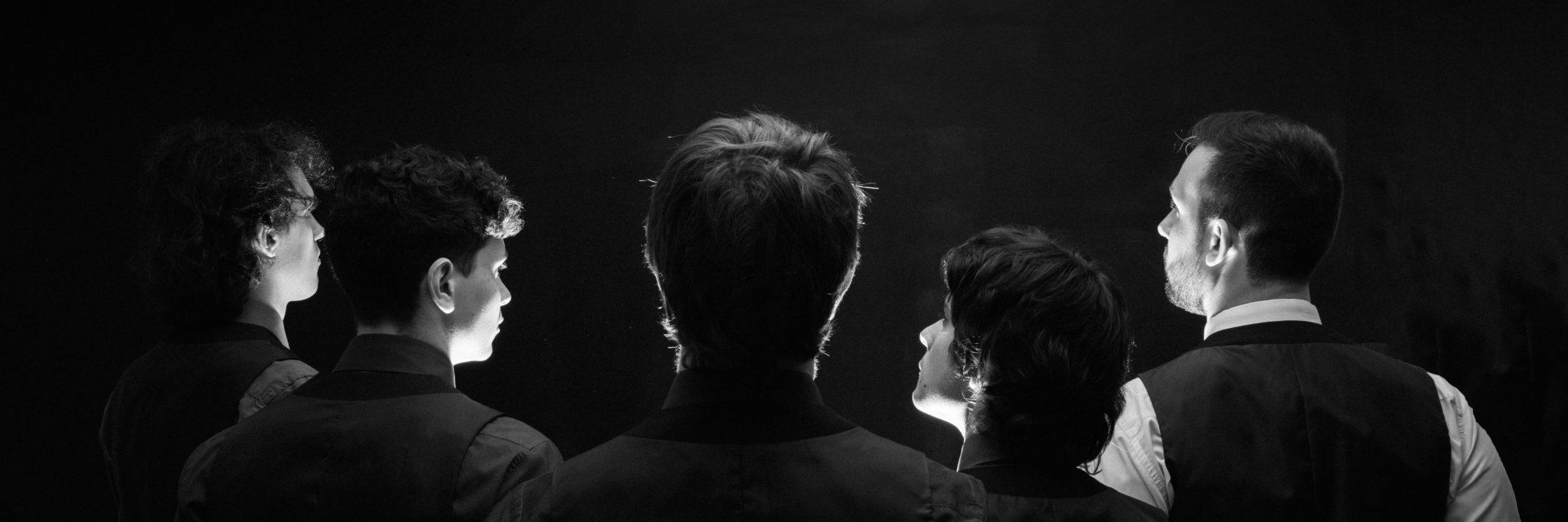 Dimensión Vocal banner