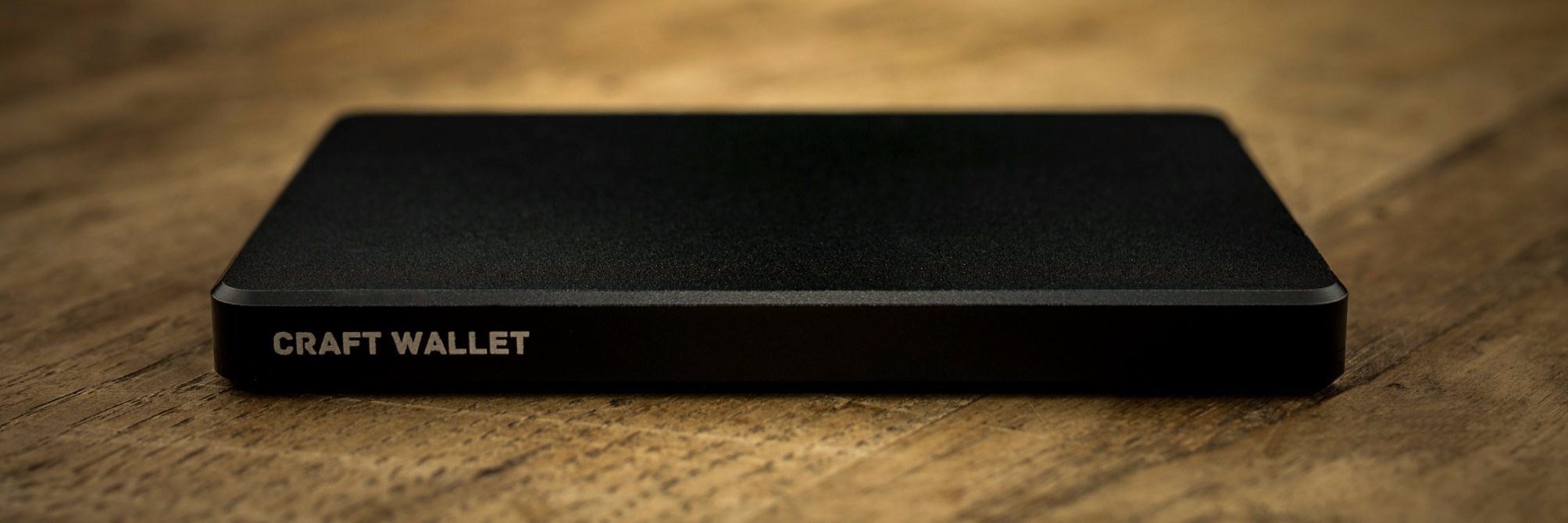 craftwallet's profile banner image