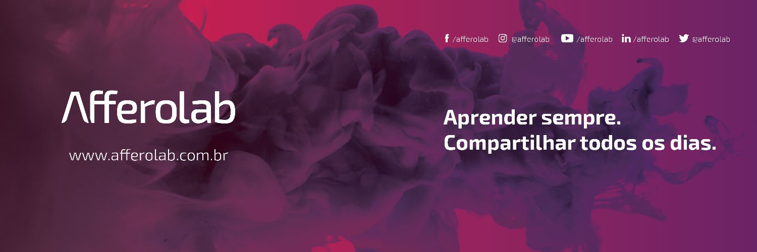 afferolab's profile banner image
