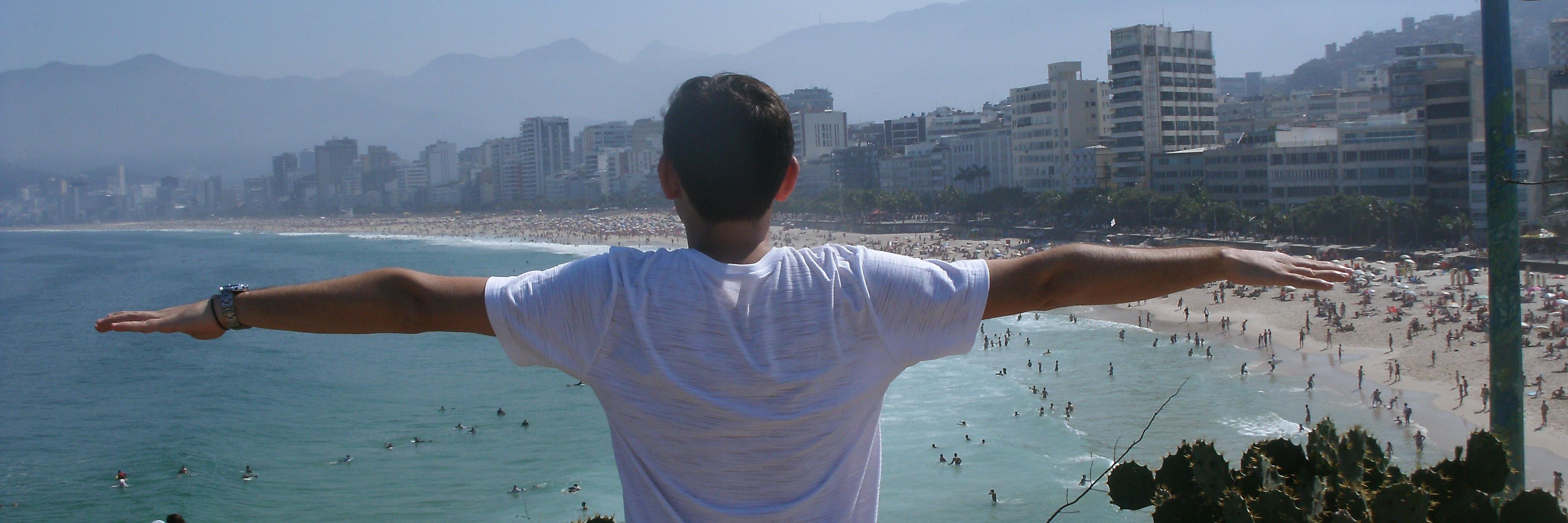 Jaciano S. da Silva banner