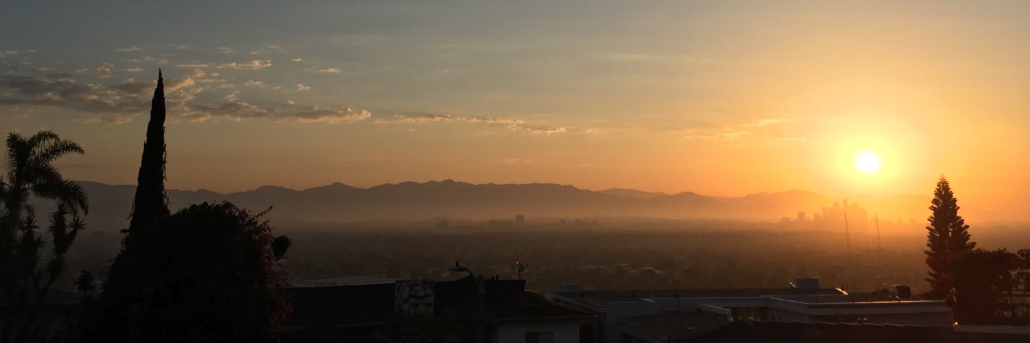 LuisDeJesusLA's profile banner image