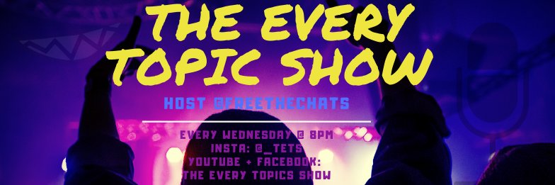 THEEVERYTOPICS1's profile banner image