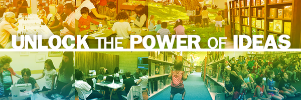 AltadenaLibrary Profile Banner