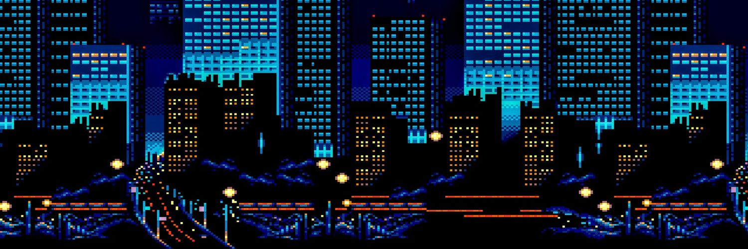 Dylyck's profile banner image