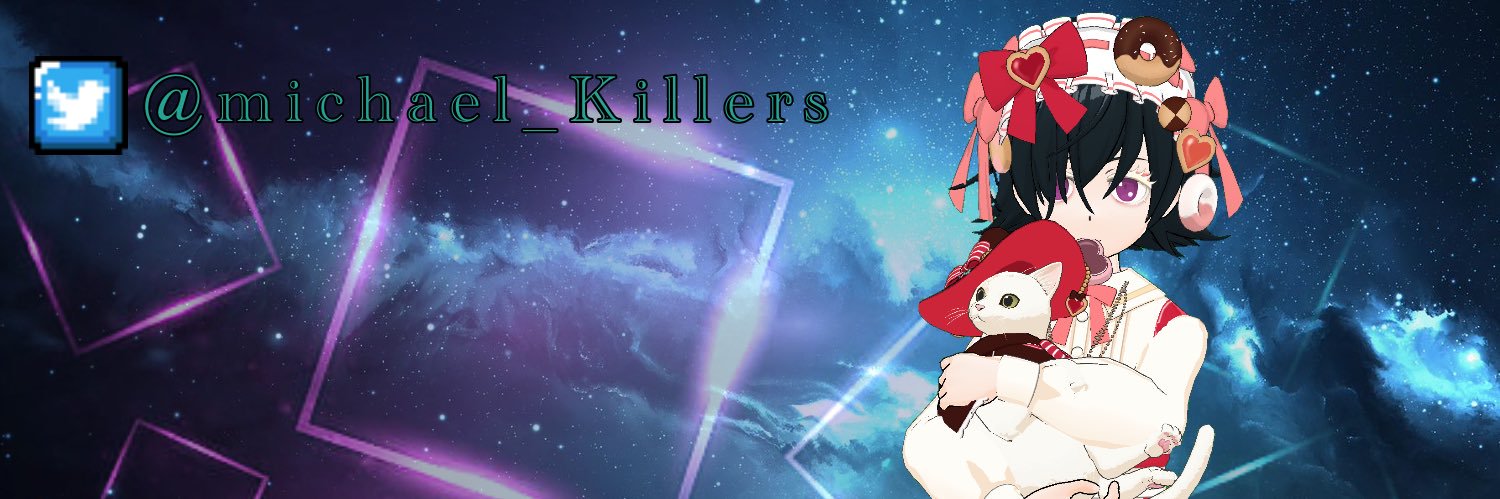 michael_Killers's profile banner image