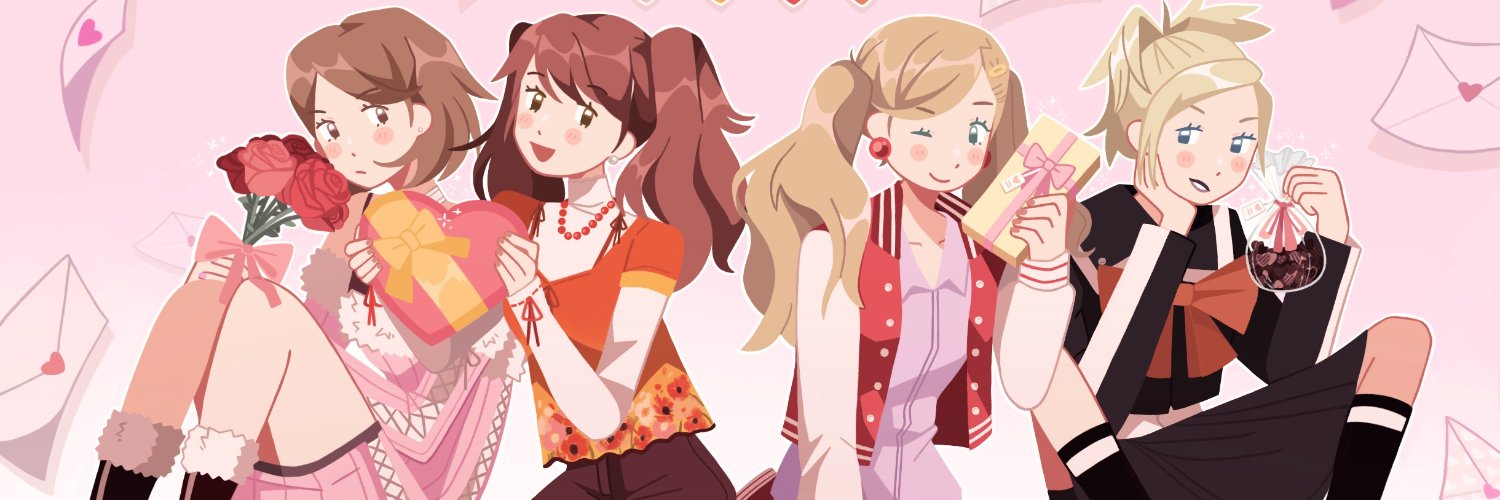 triburst's profile banner image