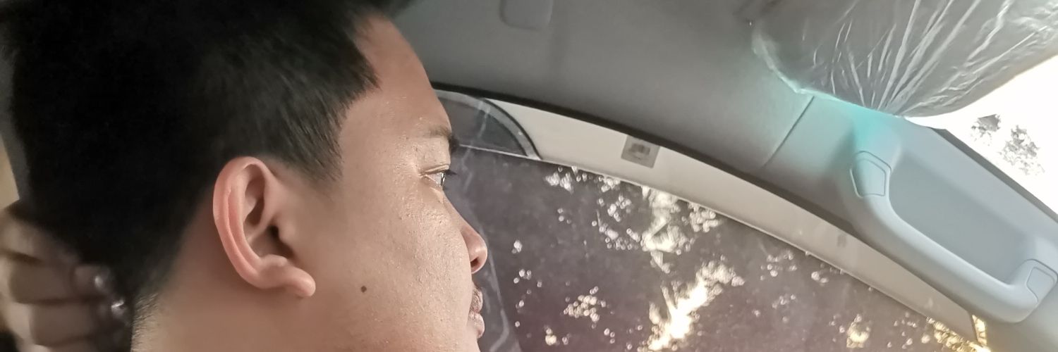 FrancheskaKueh's profile banner image
