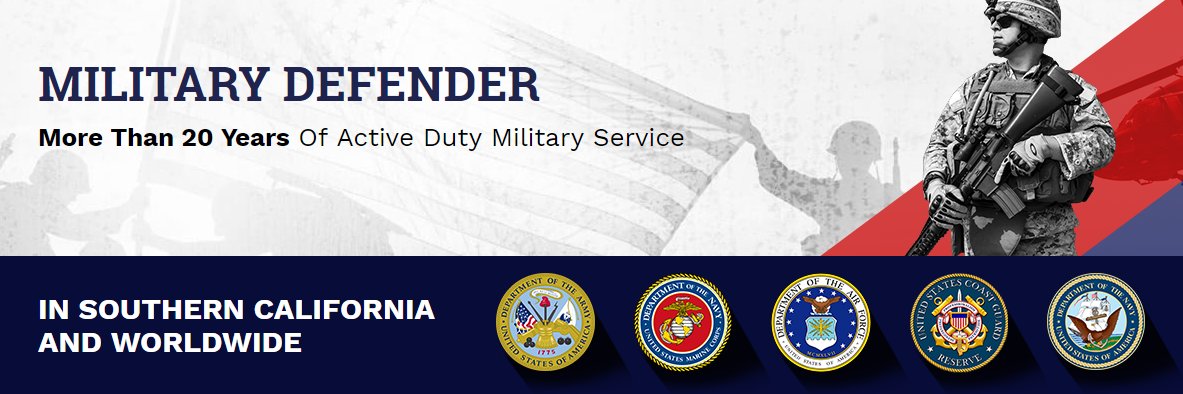 MilitaryDefendr's profile banner image