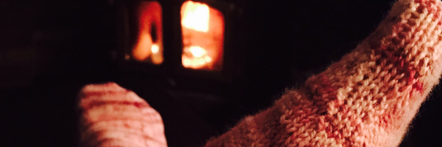 KnitByTheFire's profile banner image