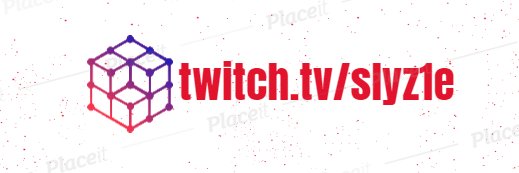 SLYZ1E's profile banner image