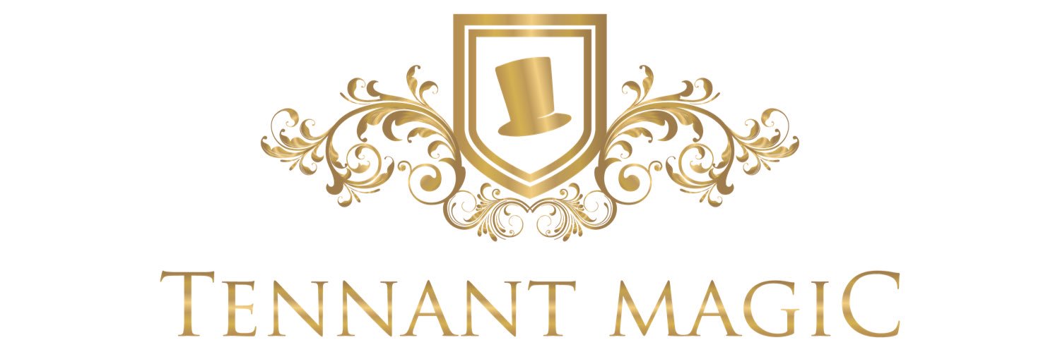 Tennantmagic's profile banner image