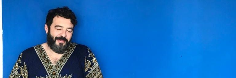 reinaldoscott's profile banner image