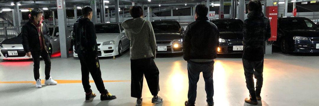 まるのすけ banner