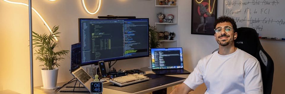 Brett_coding1's profile banner image