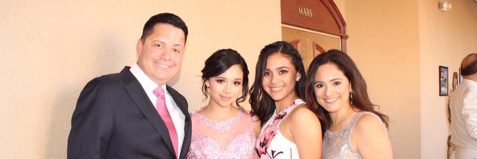 lissyarellano's profile banner image