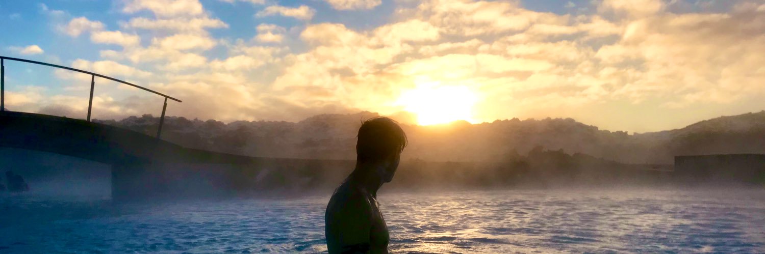 Ewan Shaw Ⓥ (he/him) banner