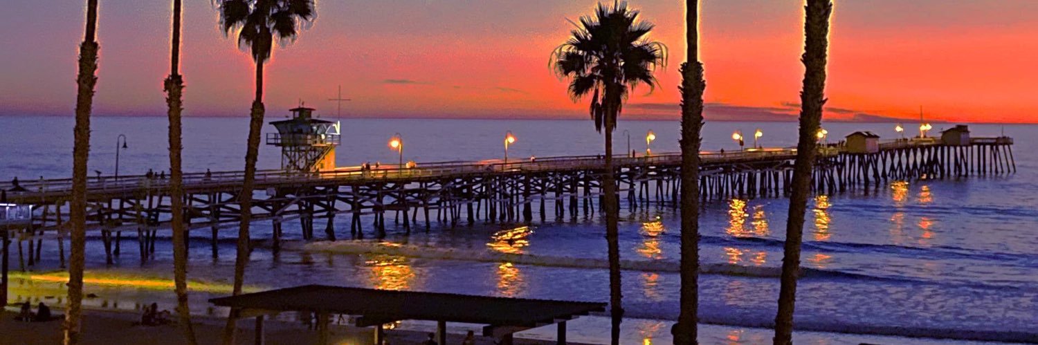 Michelle Harris banner