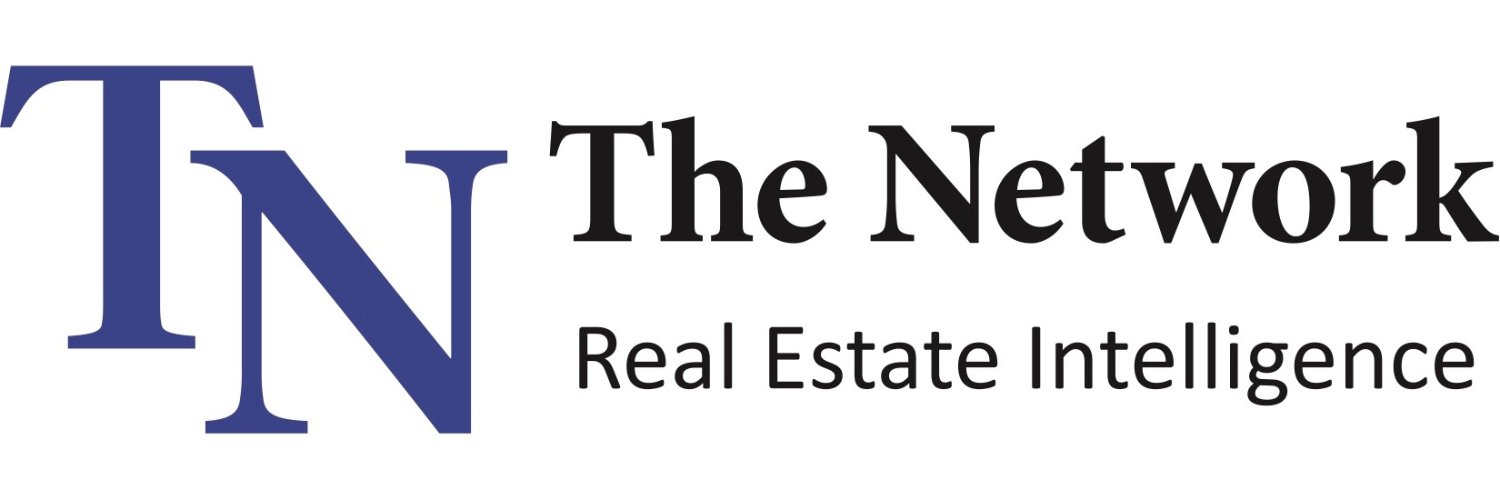The Network banner