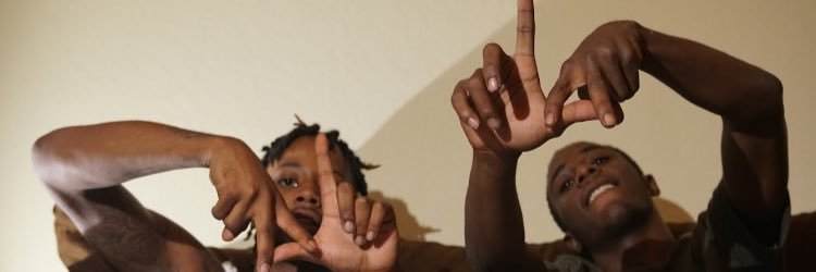 Free3gunKeezy's profile banner image