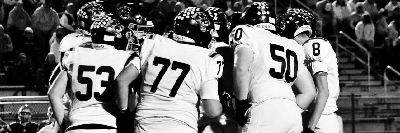 Richard Clements banner