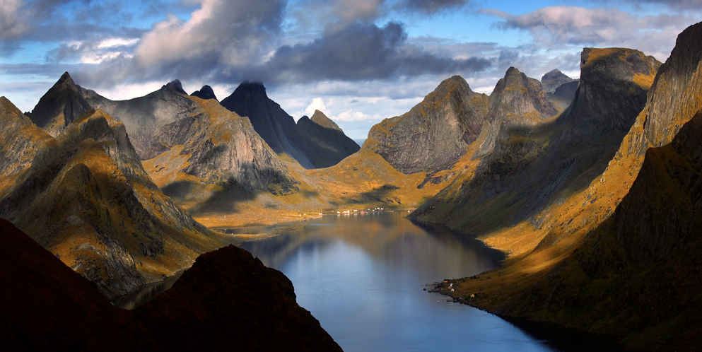 ivarberge's profile banner image