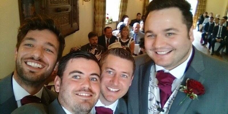 liamwillitts's profile banner image