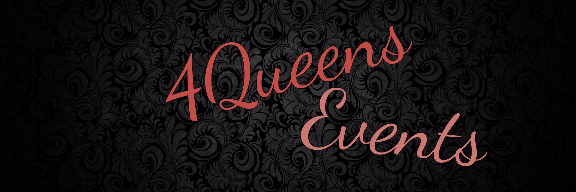 4QueensEvents's profile banner image