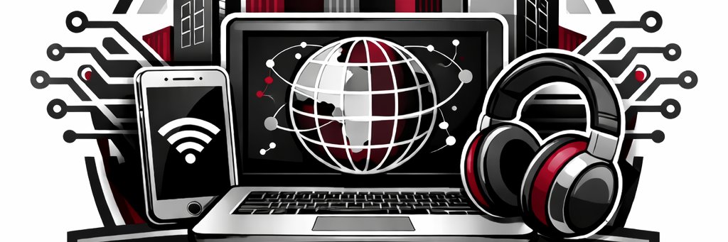 GISD Technology banner