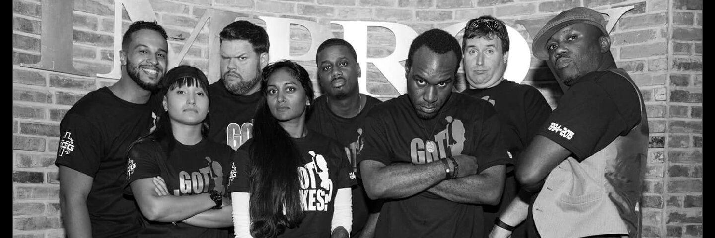 GotJokesImprov's profile banner image