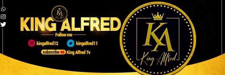 Kingalfred11's profile banner image