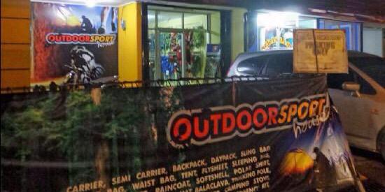 OutdoorLtd's profile banner image