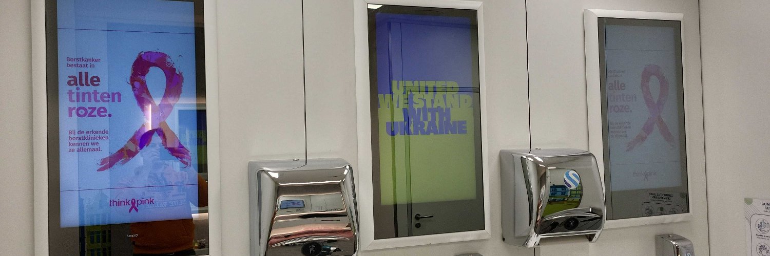 Kenneth De Decker banner