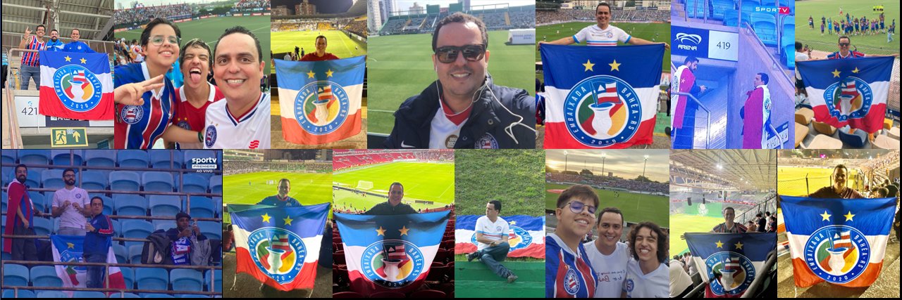 Alexandro Andrade banner