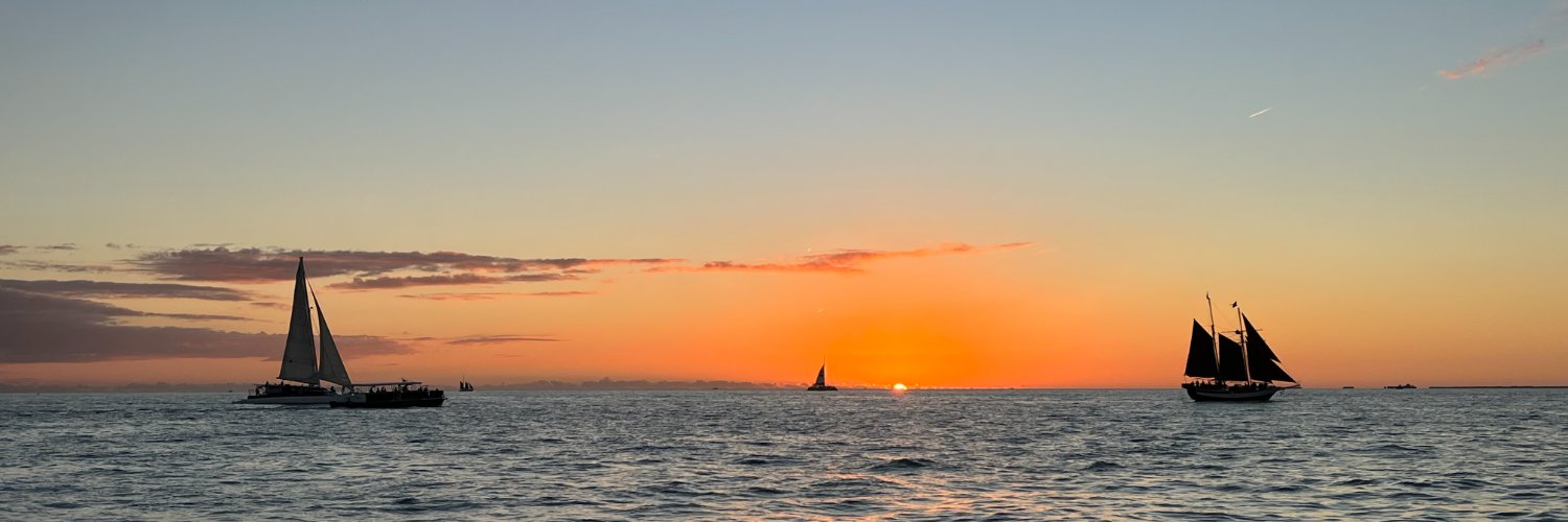 SKBarnidge's profile banner image