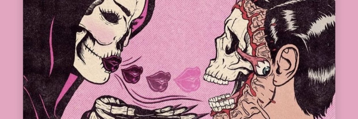 HayzleBae's profile banner image