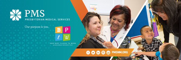 PresMedServ Profile Banner