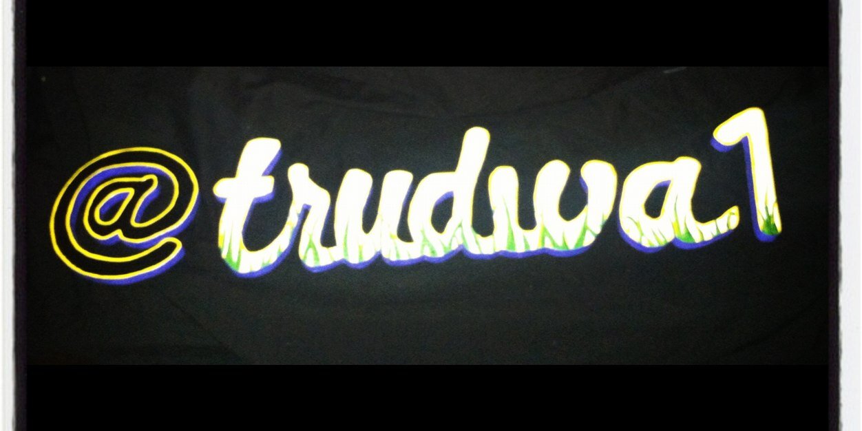 trudiva1's profile banner image
