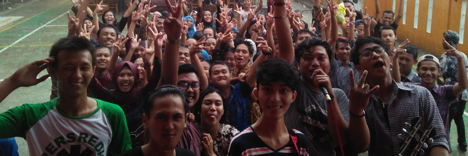 Fatality Project banner