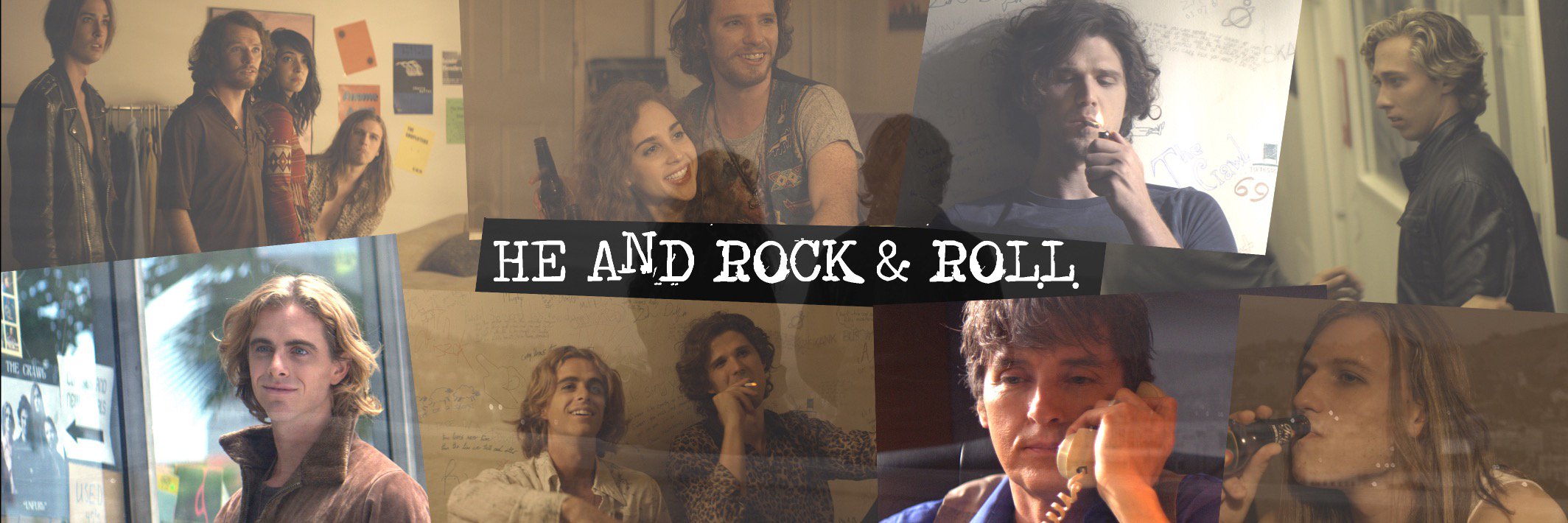 HeAndRocknRoll's profile banner image
