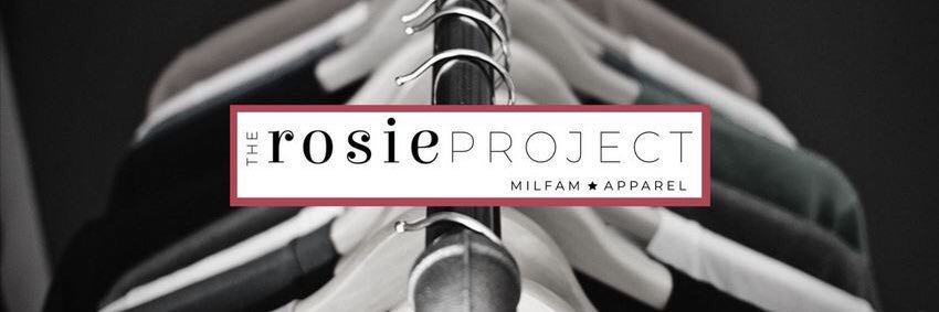 ProjectRosie's profile banner image