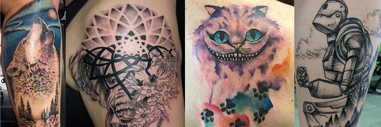DaddyJackTattoo's profile banner image