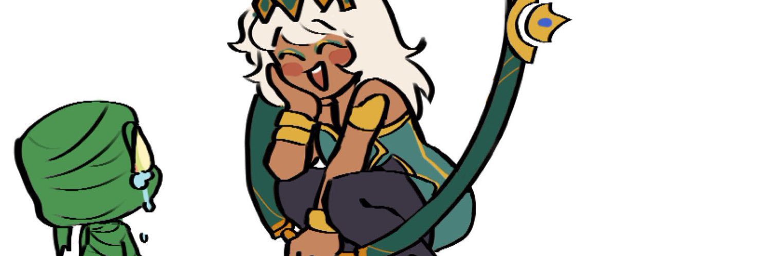 shereko banner