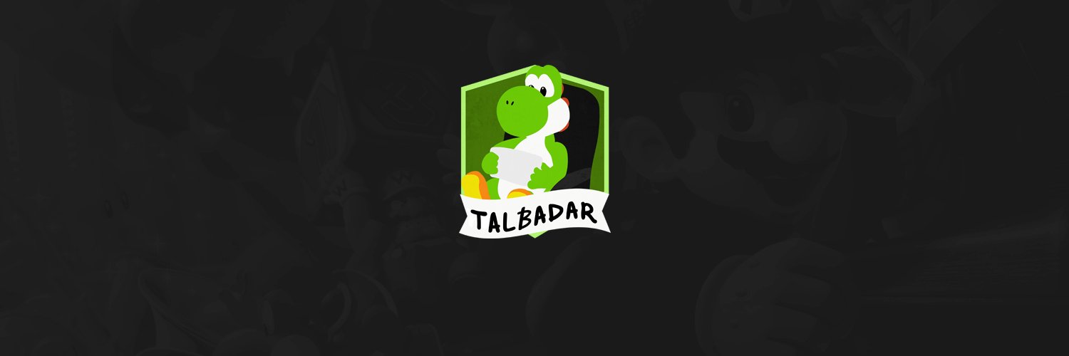 Rodney Pare 💙 banner