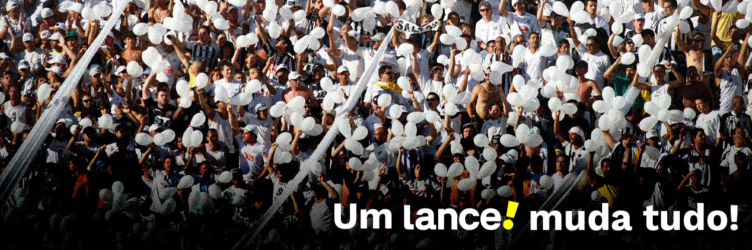 Lance! Santos banner