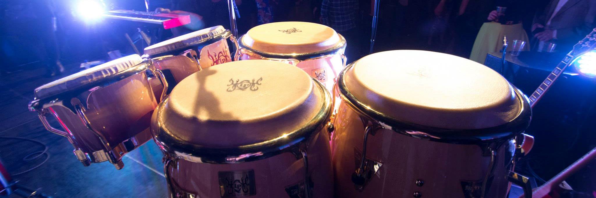 Andy P ⭐️ banner