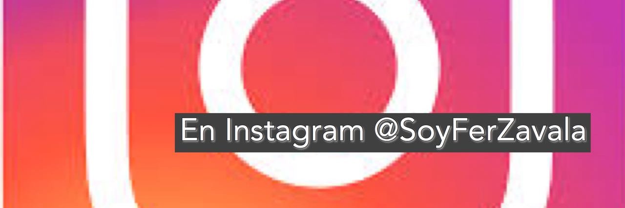 SoyFerZavala's profile banner image