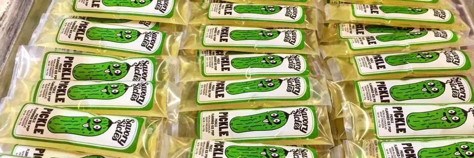 SavorysiclesLA's profile banner image