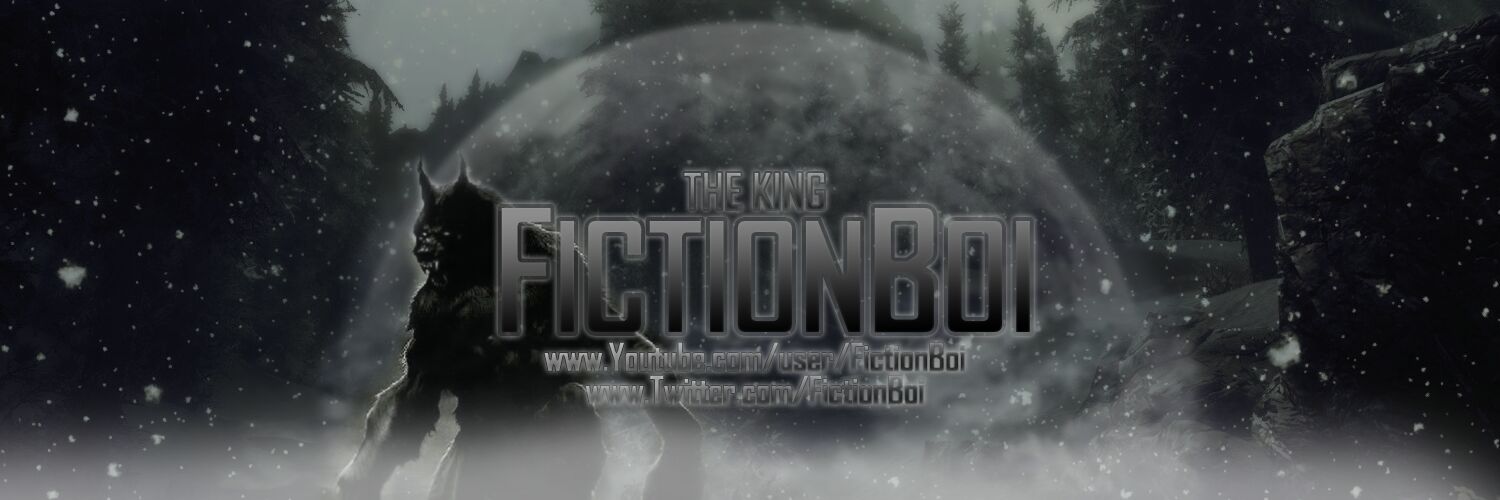 Lotus Fiction banner