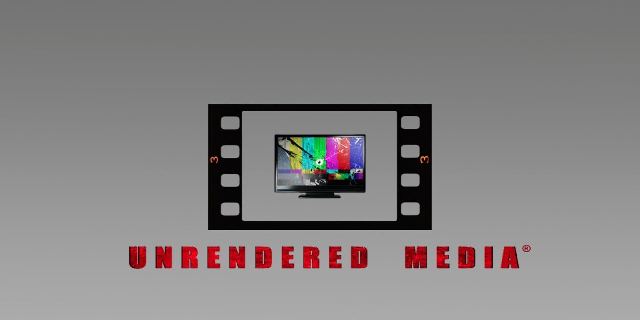 unrenderedmedia's profile banner image